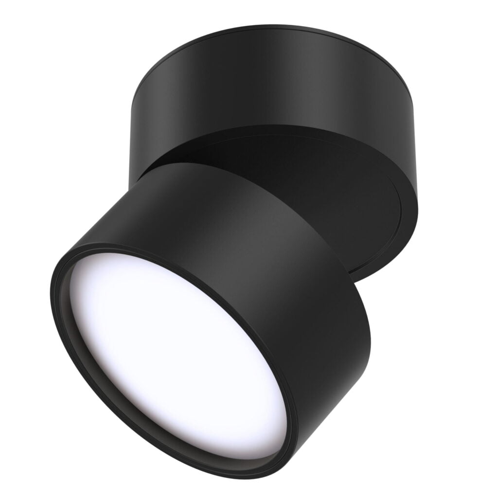 plafondlamp-onda-zwart-o-85-cm