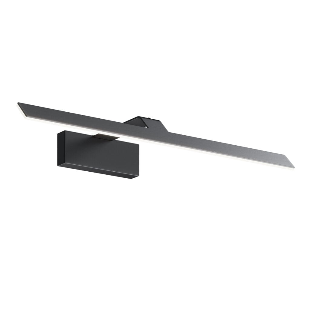 wandlamp-decart-zwart-52-cm