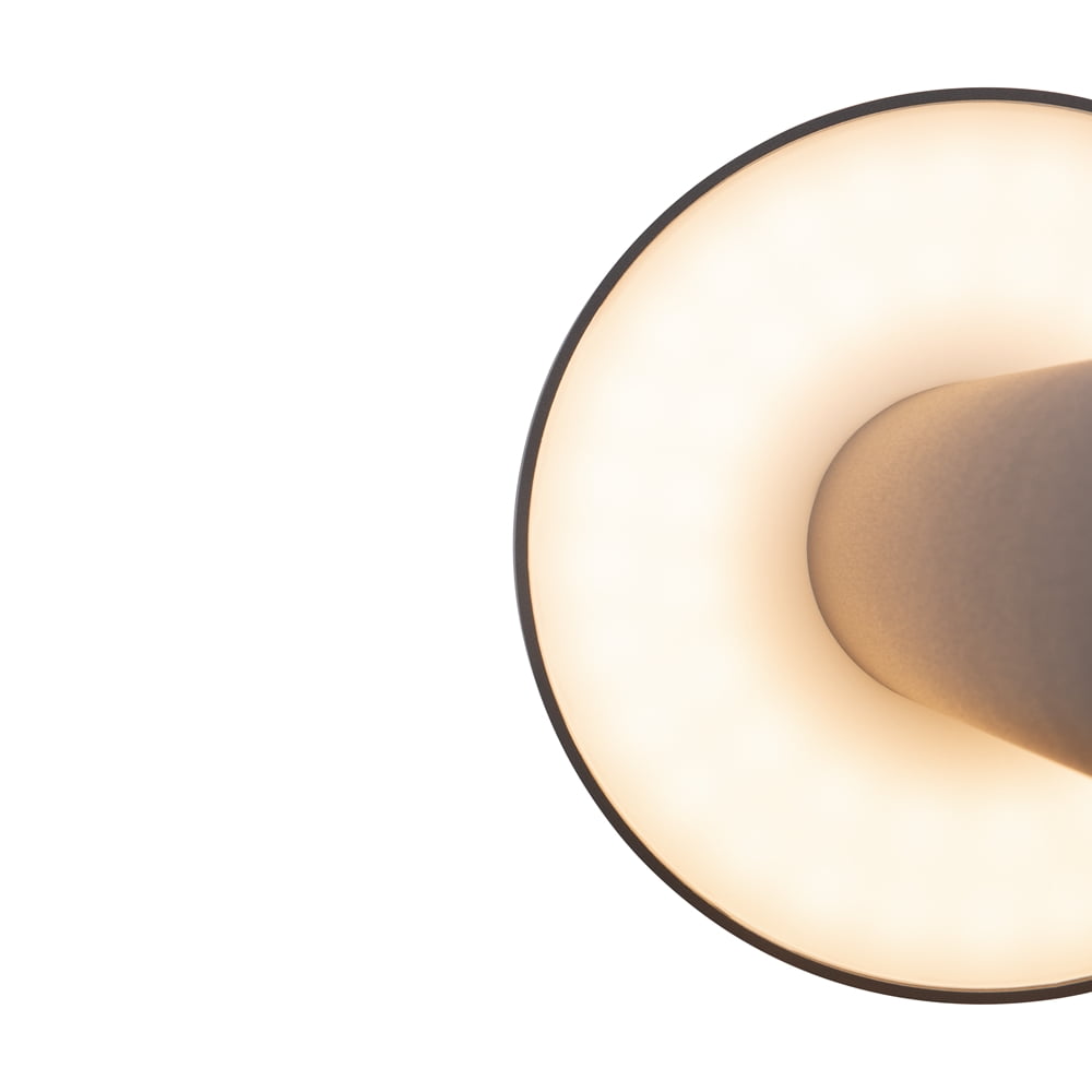 Buiten Vloerlamp Wald Grafiet 80 cm - Afbeelding 4