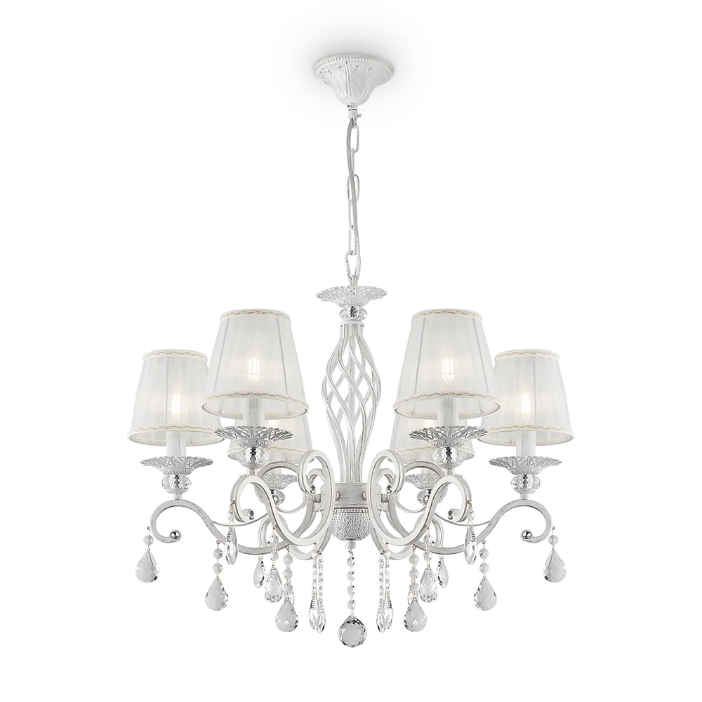 kroonluchter-grace-wit-o-65-cm