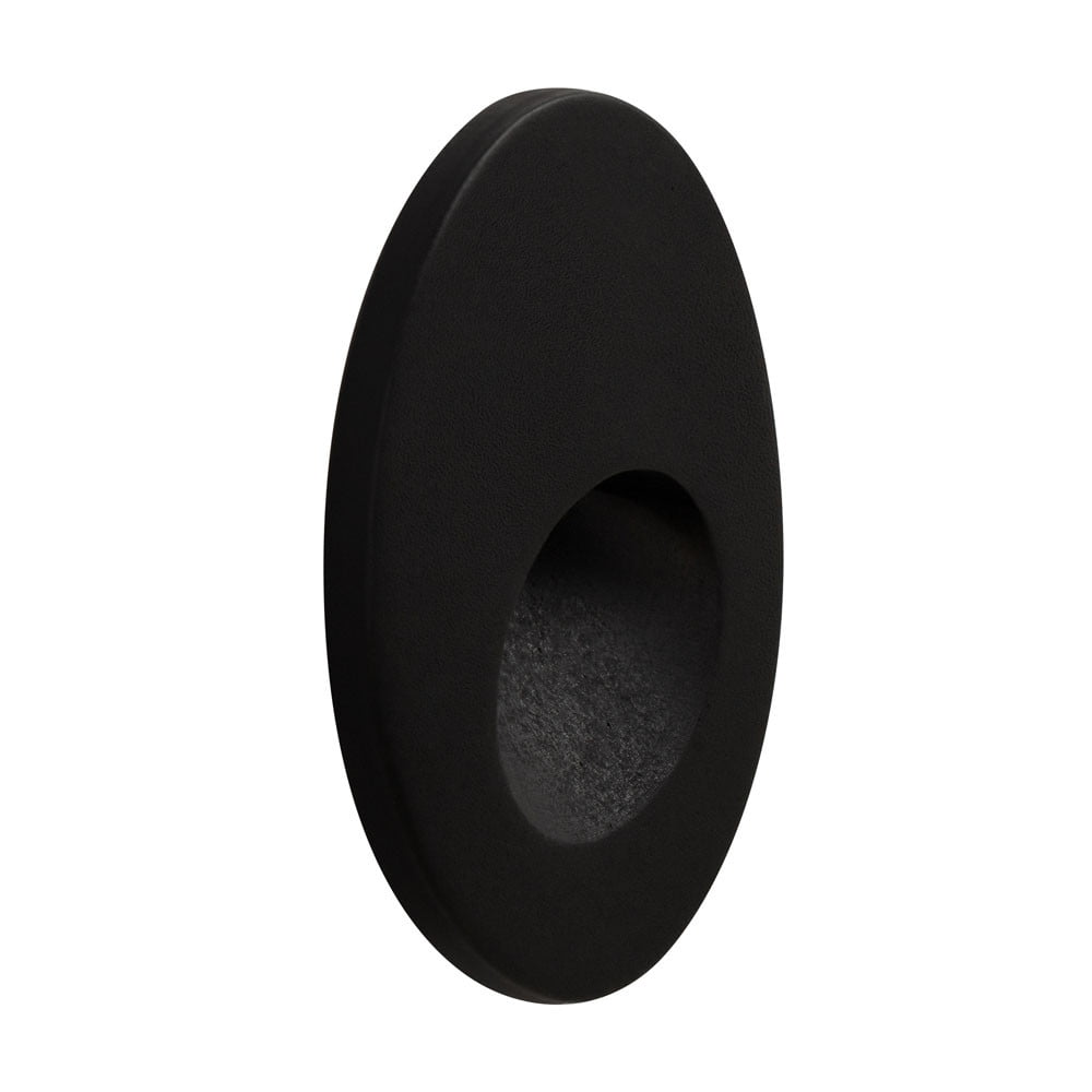 Buiteninbouwspot Bil Zwart Ø 7 cm - Afbeelding 9