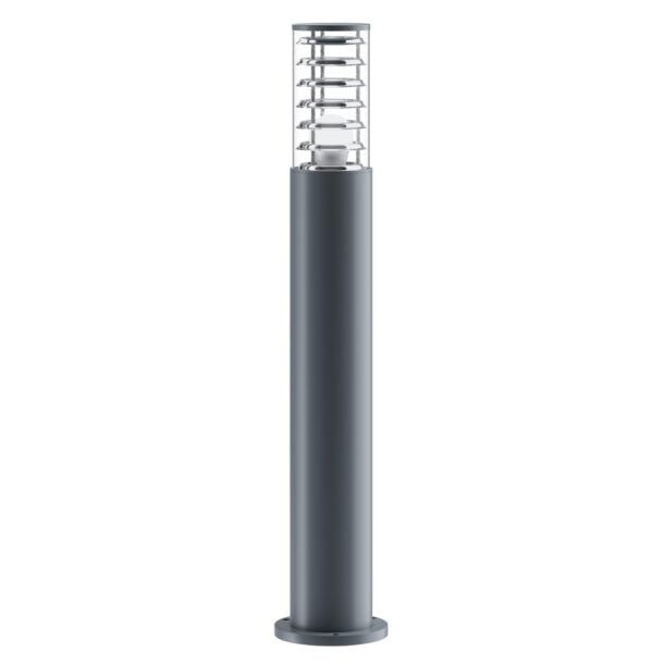 Buiten Vloerlamp Bronx Grijs 79,6 cm