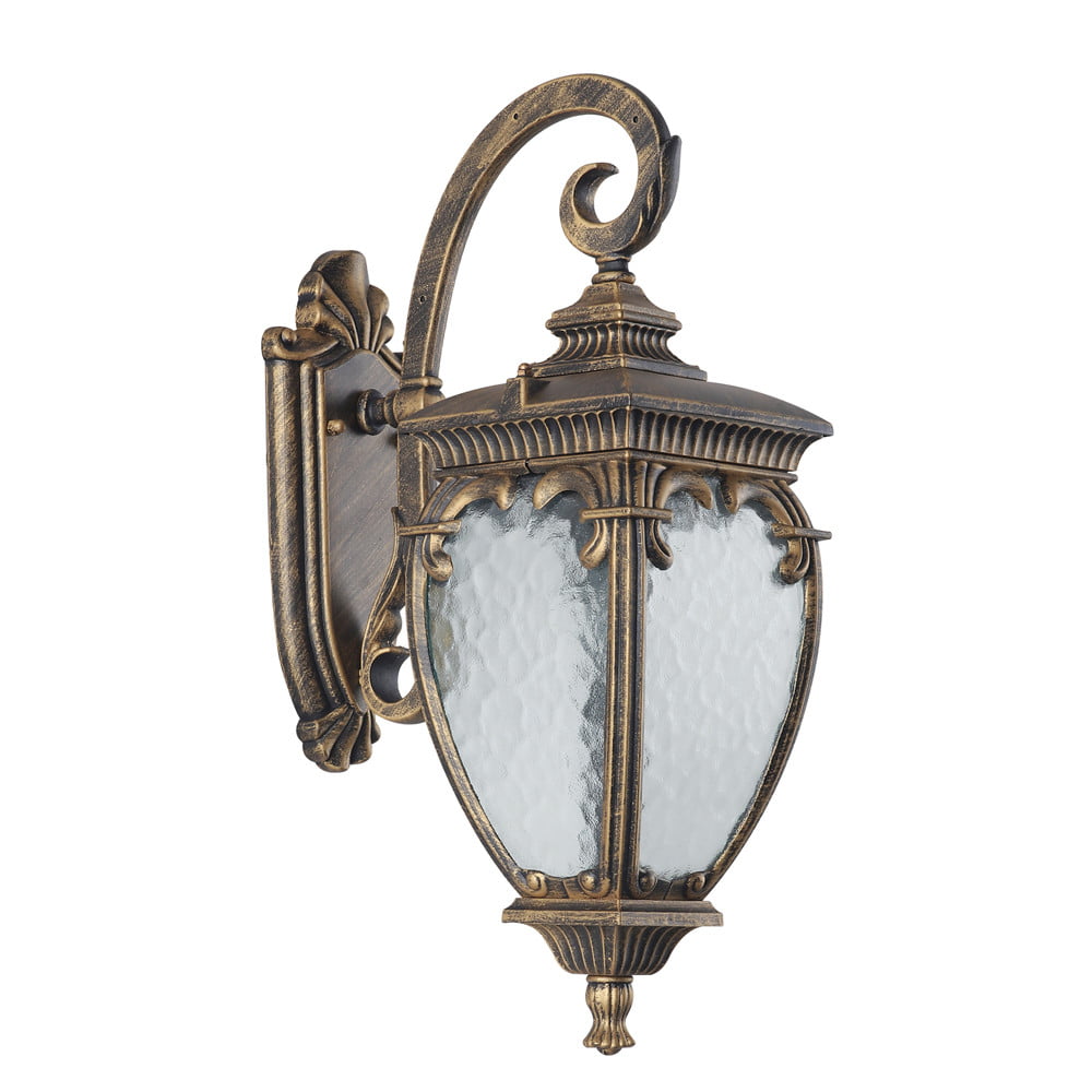 buiten-wandlamp-fleur-antiek-goud-48-cm