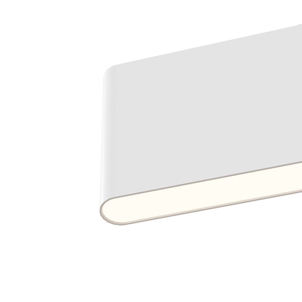 Hanglamp Step Wit 91 cm 3000K - Afbeelding 5