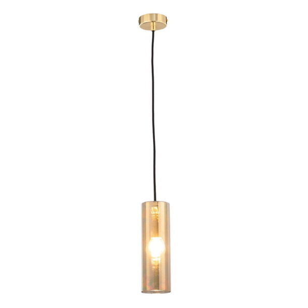 Hanglamp Gioia Goud Ø 8 cm