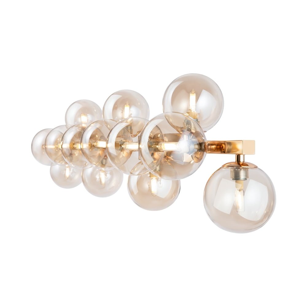 Wandlamp Dallas MOD547WL-13G
