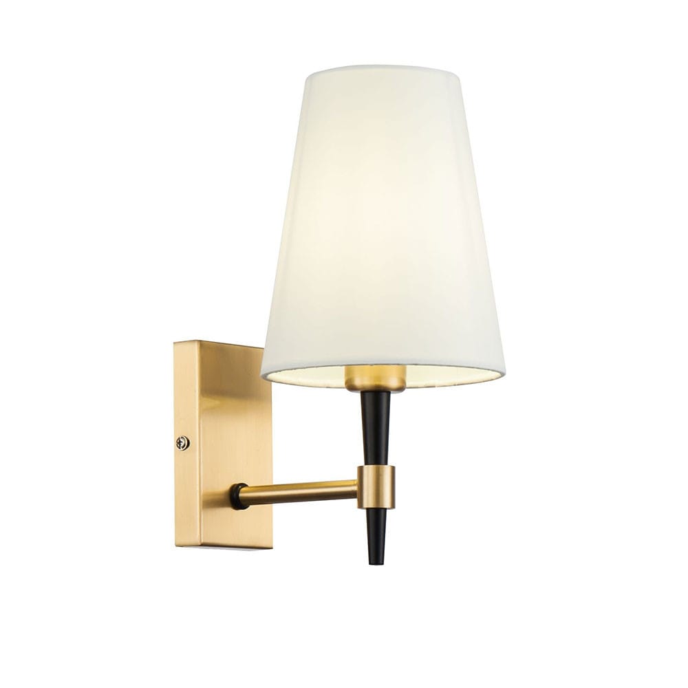 wandlamp-zaragoza-messing-28-cm