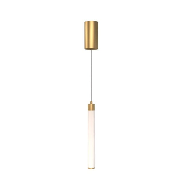 Hanglamp Ray Goud 50,9 cm