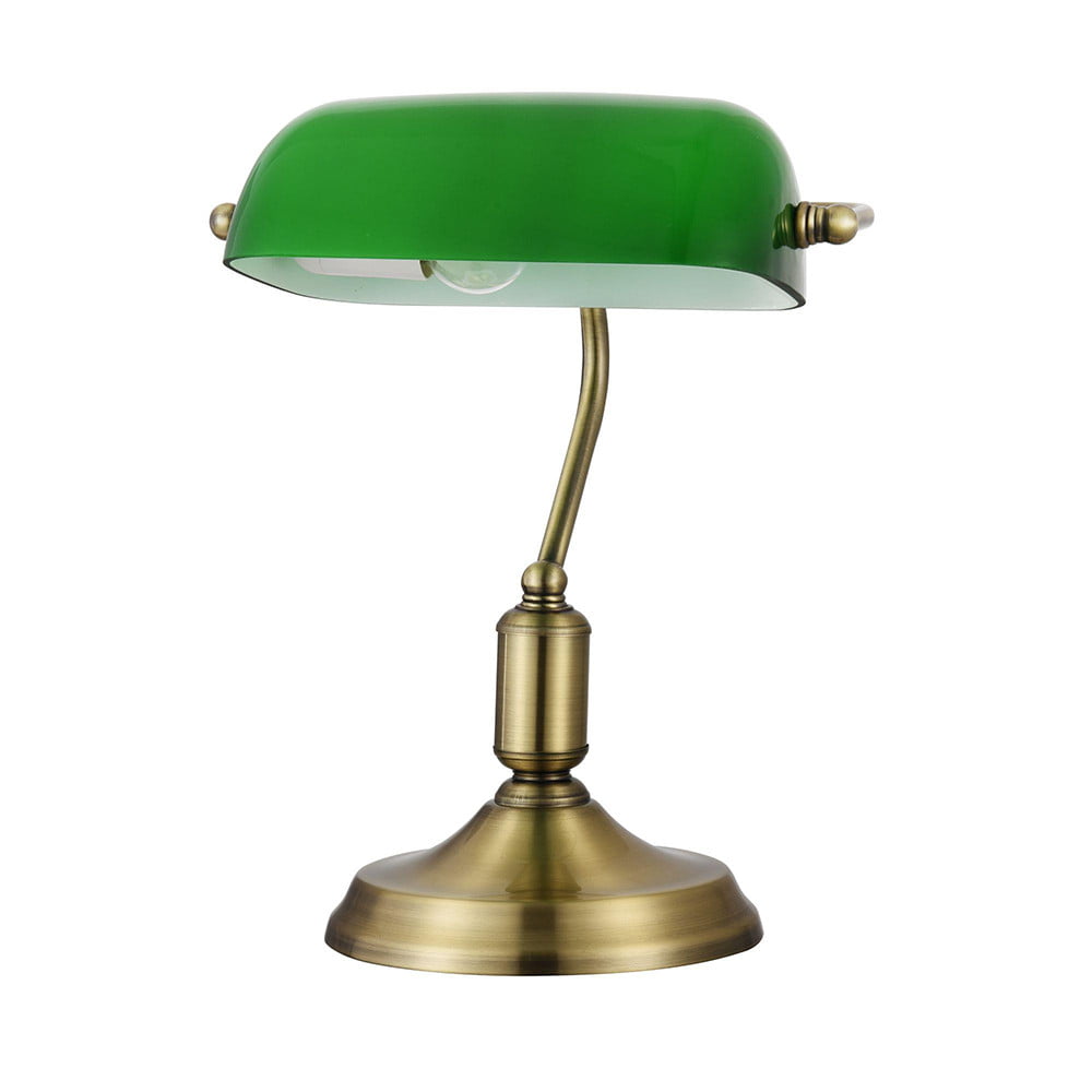 Tafellamp Kiwi Messing 26 cm - Afbeelding 3