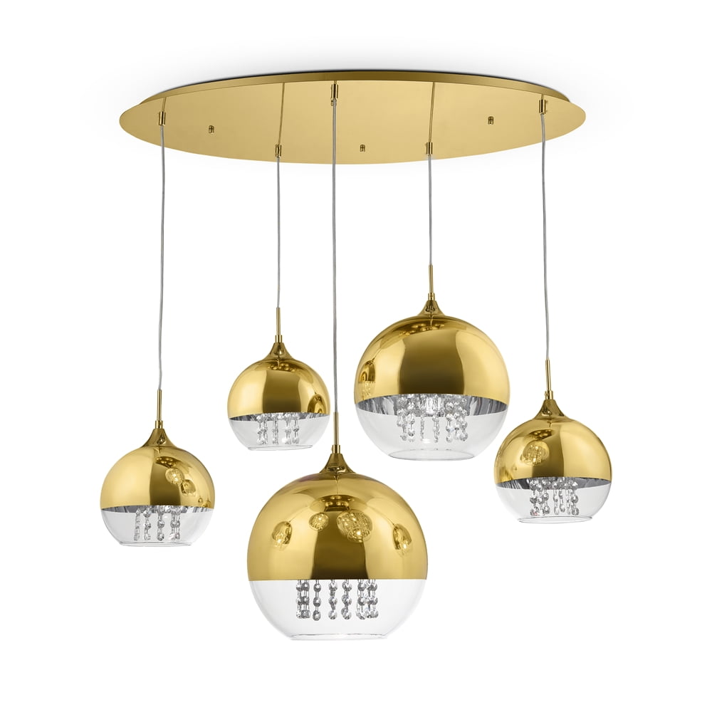hanglamp-fermi-goud-91-cm