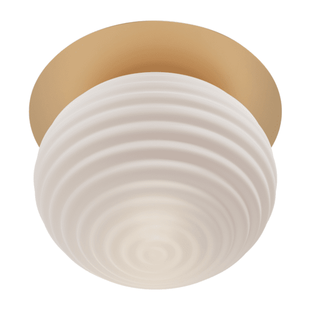 Plafondlamp Reels MOD268CL-01G