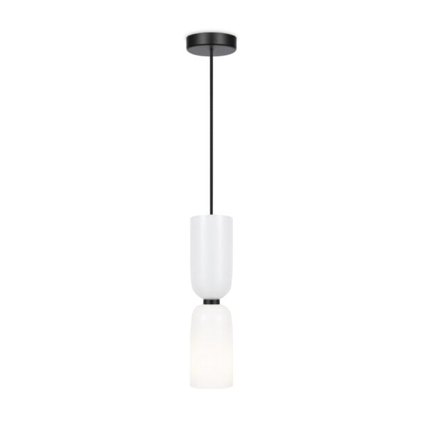 Hanglamp Memory Wit Ø 8 cm