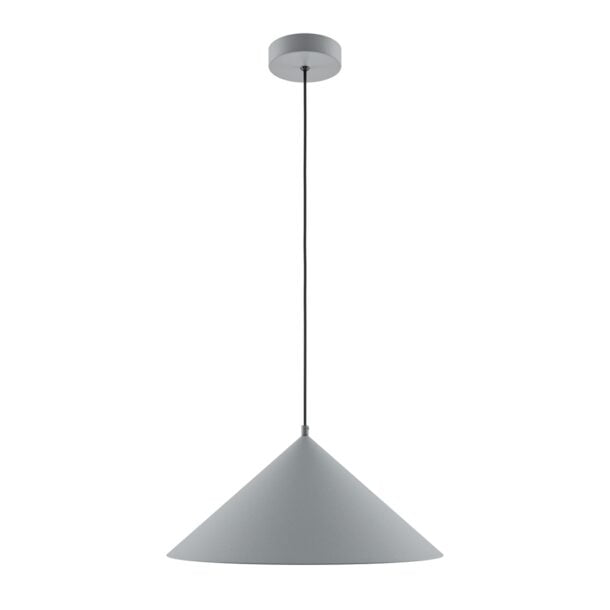 Hanglamp Basic colors MOD167PL-01GR