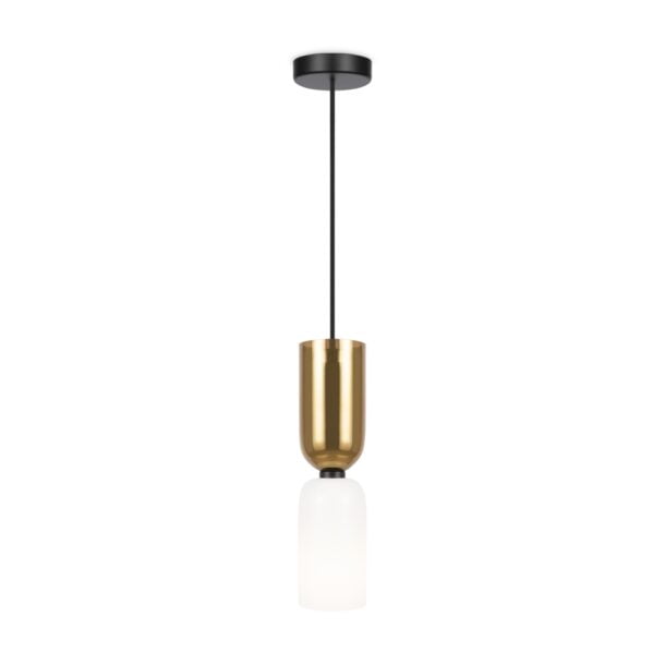 Hanglamp Memory Goud Ø 8 cm