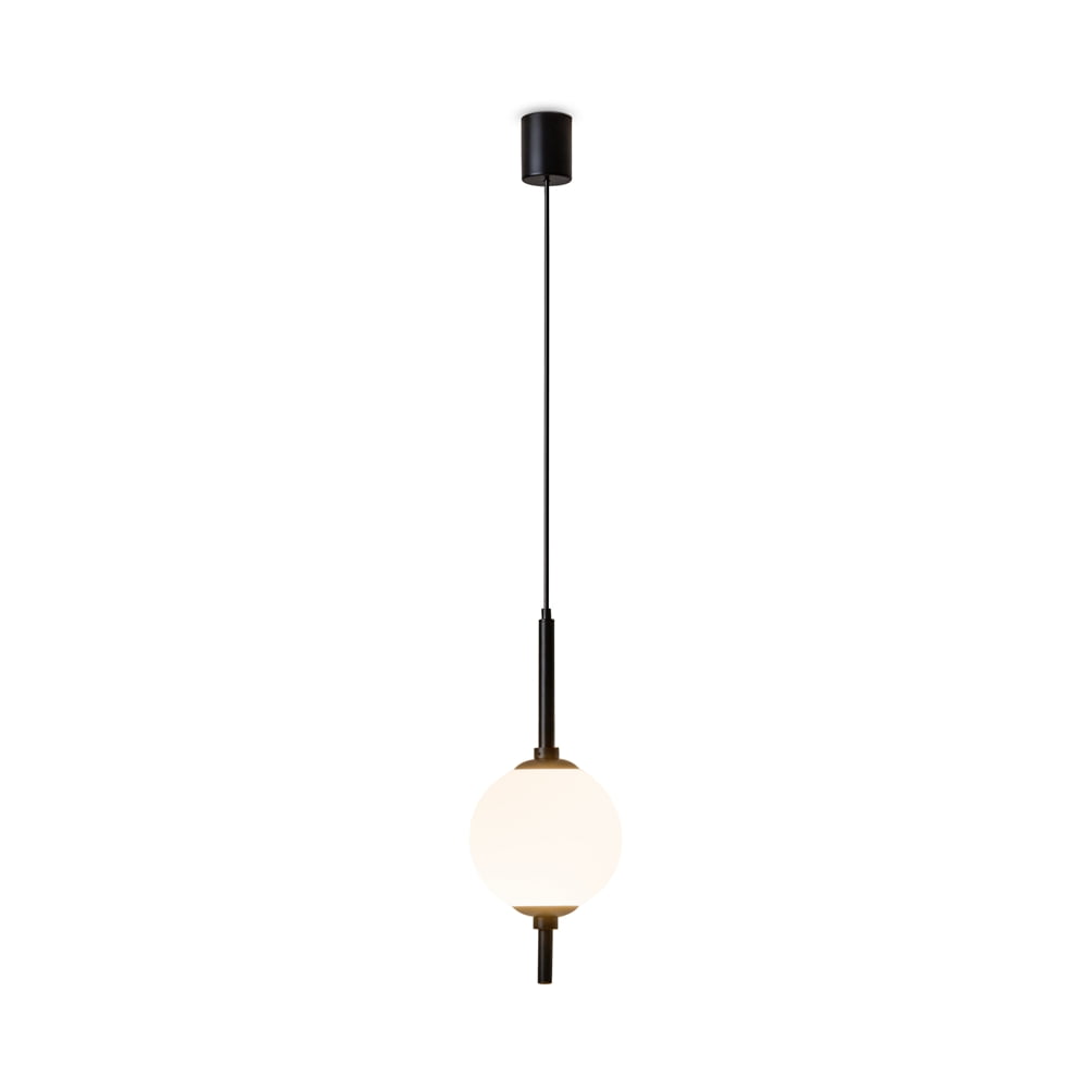 hanglamp-the-sixth-sense-zwart-o-18-cm-3000k