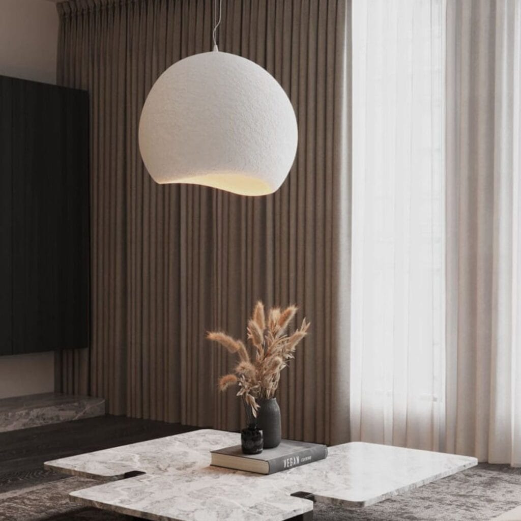 Maxlight P0534 Ca Pierre 70cm