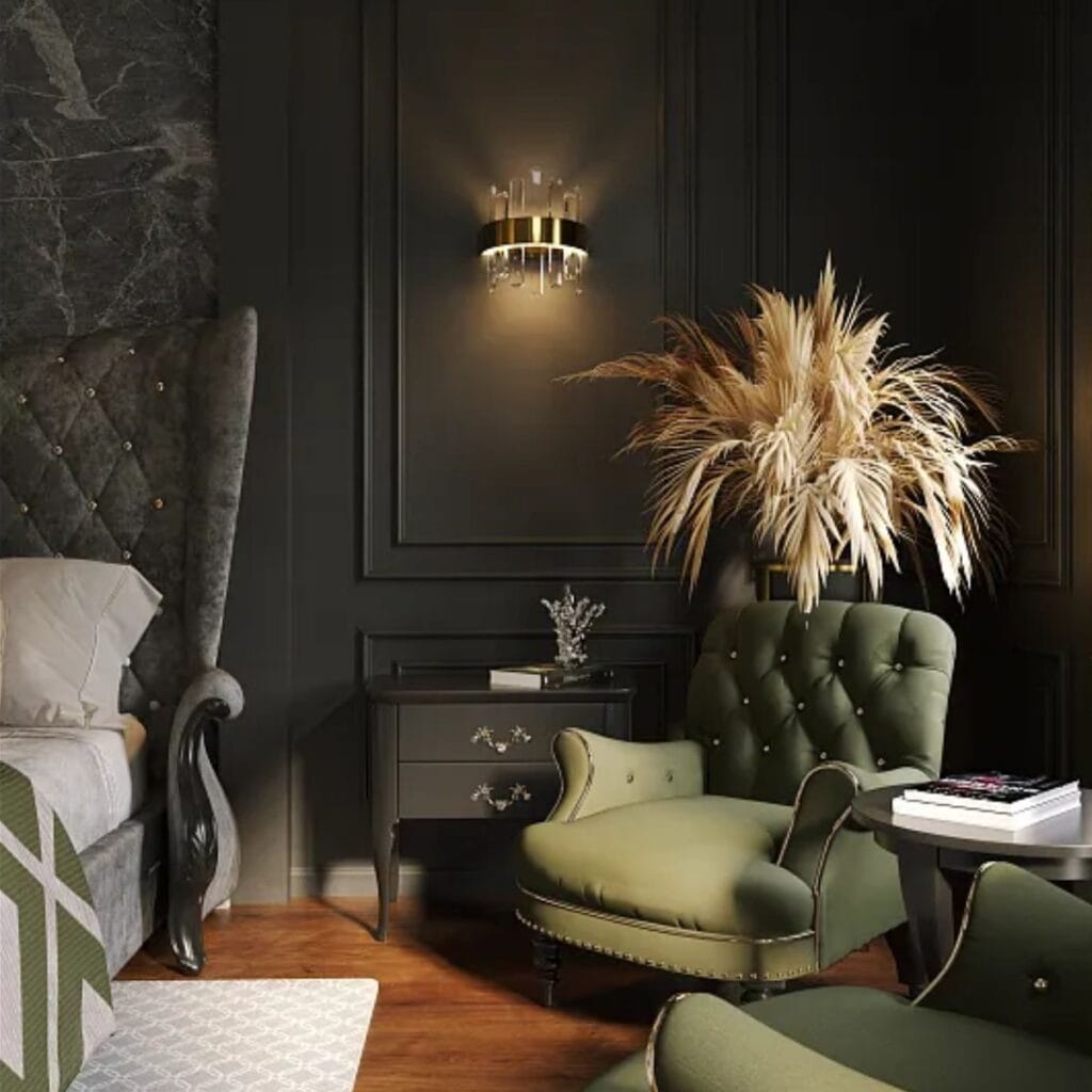 Maxlight W0287 Prince