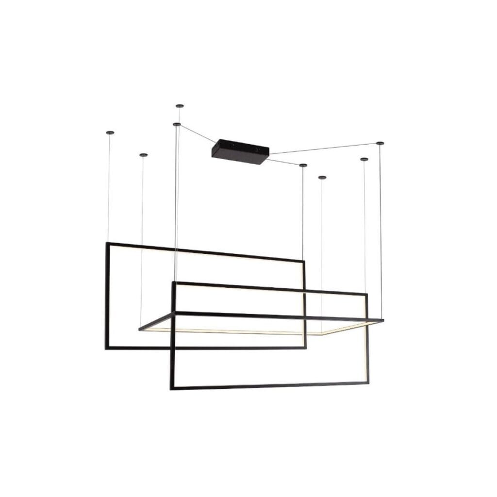 Maxlight P0271D Geometric dimmable