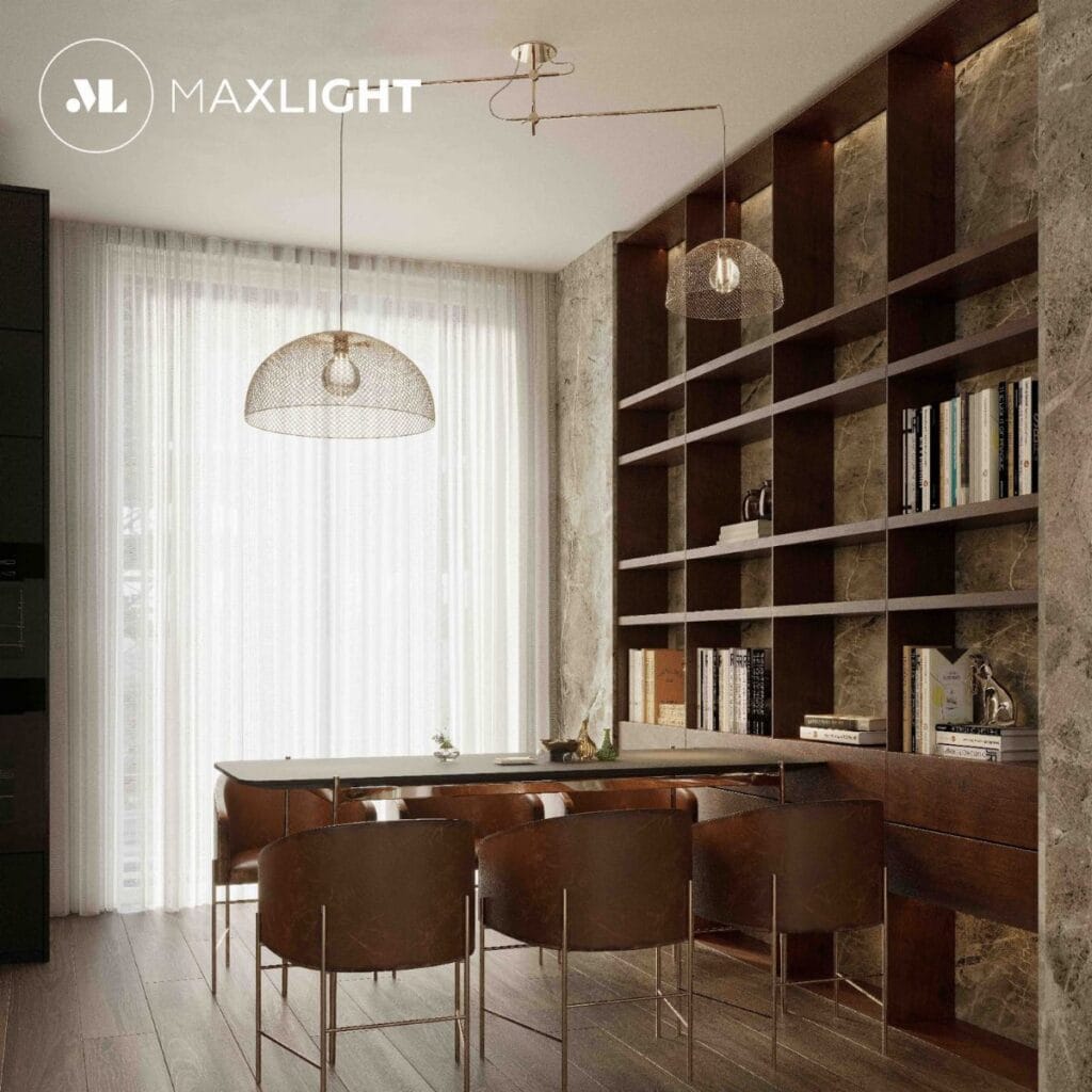 Maxlight P0454 Concept