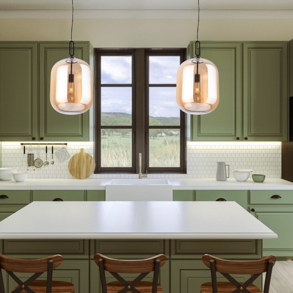 Maxlight P0299 Honey