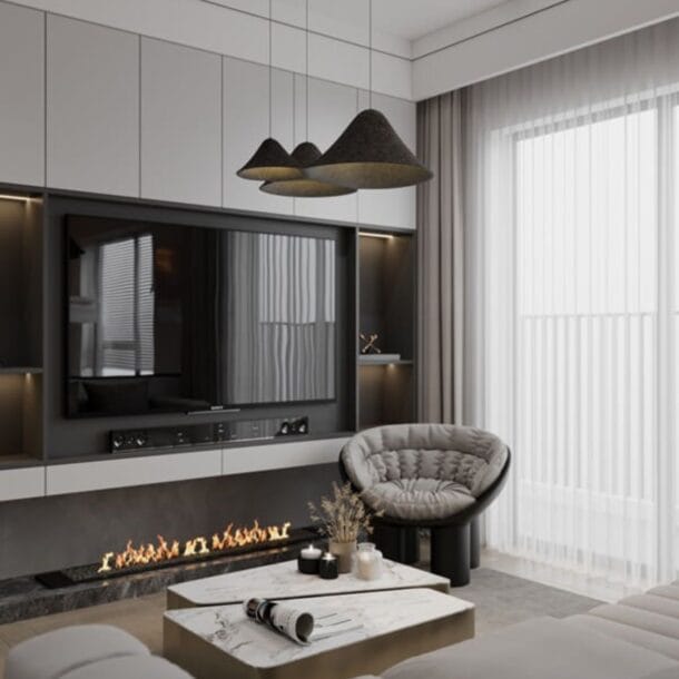 Maxlight P0565 Bellmond