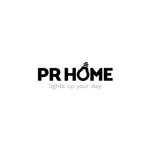 PR Home logo