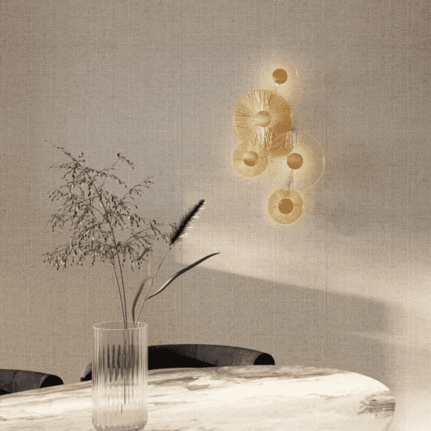 Maxlight W0357 Allure 5l