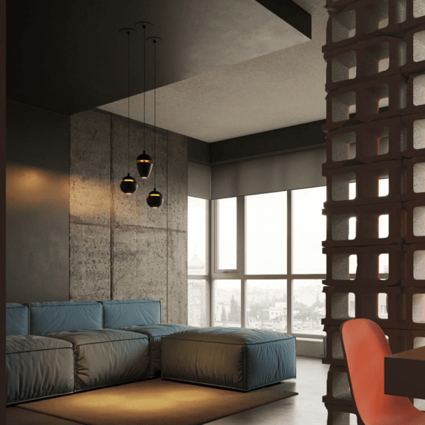 Maxlight P0472 Cometshine