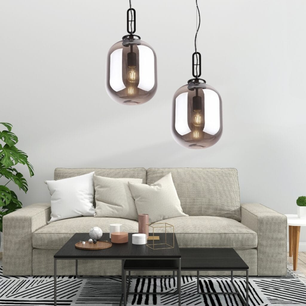 Maxlight P0296 Honey