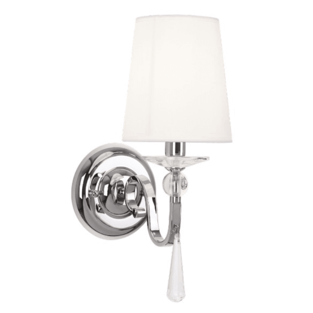 wandlamp-charlotte-chroom-o-26-cm