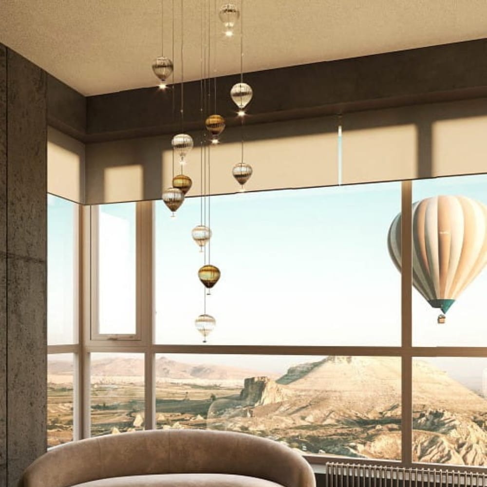 Maxlight P0526D Palloncini dimmable