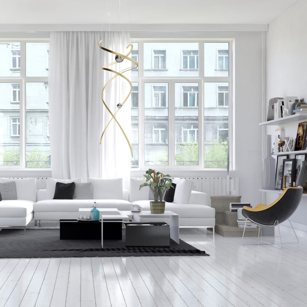 Maxlight P0483D Ritz dimmable