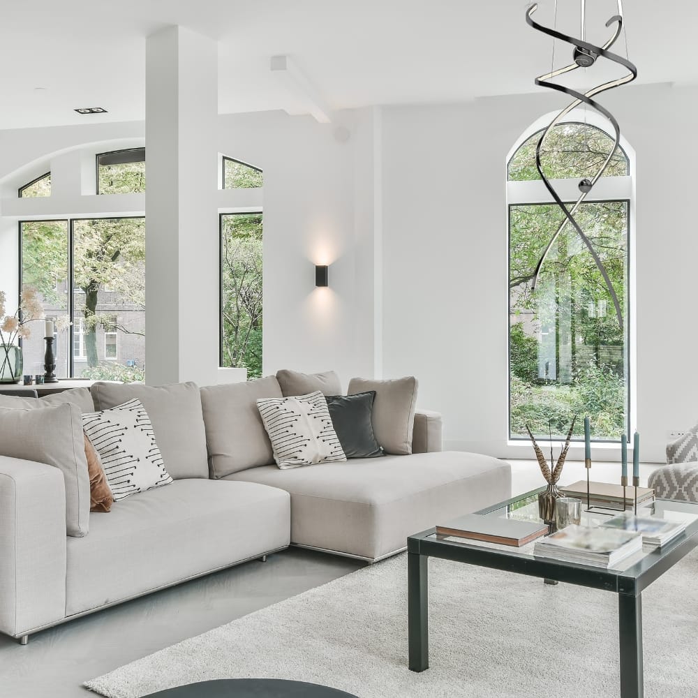 Maxlight P0500D Ritz dimmable