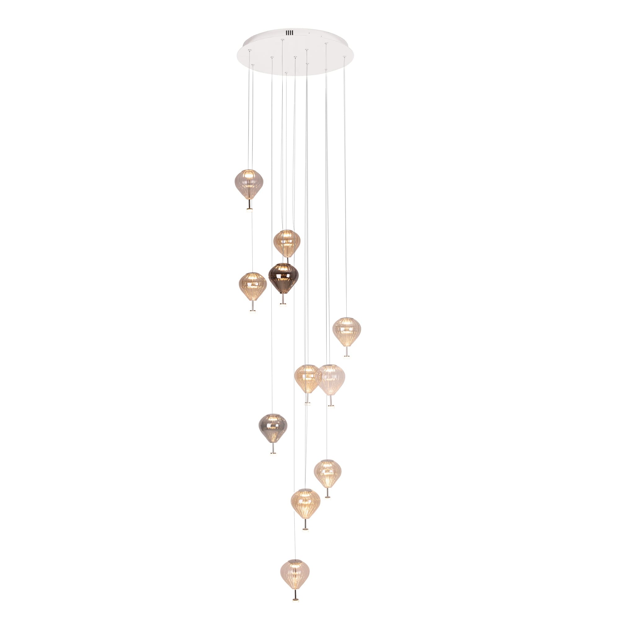 Maxlight P0526D Palloncini dimmable