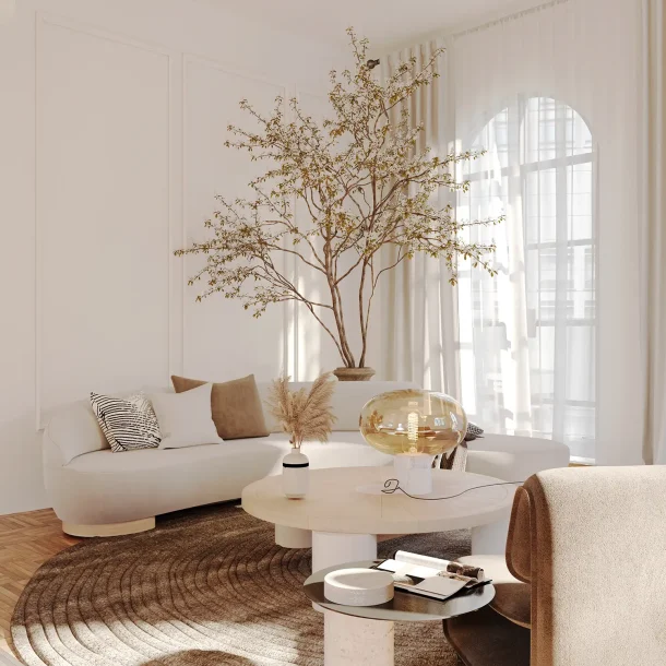 Maxlight T0056 Moonstone