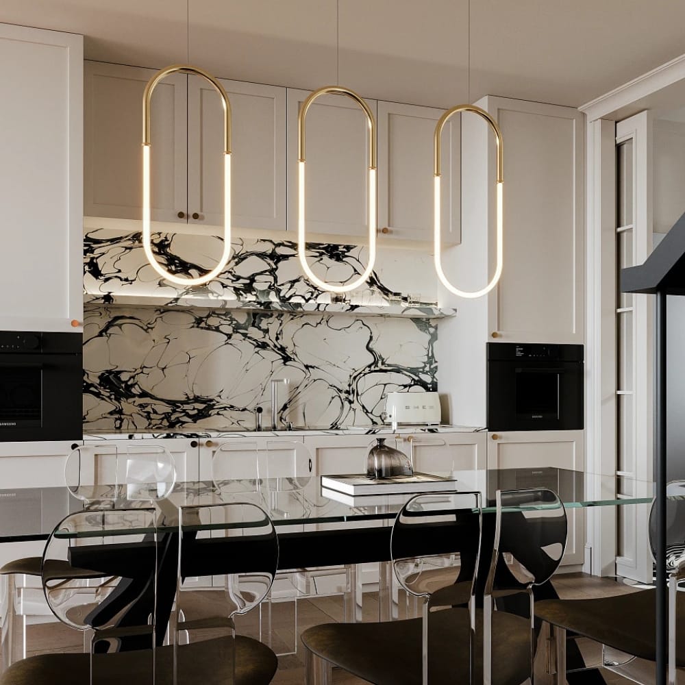 Maxlight P0429D Olivia I ściemnialna