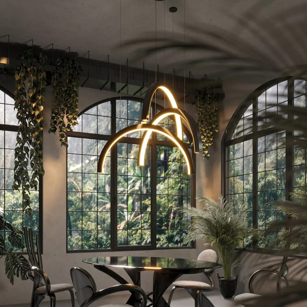 Maxlight P0509 Trio Arc III