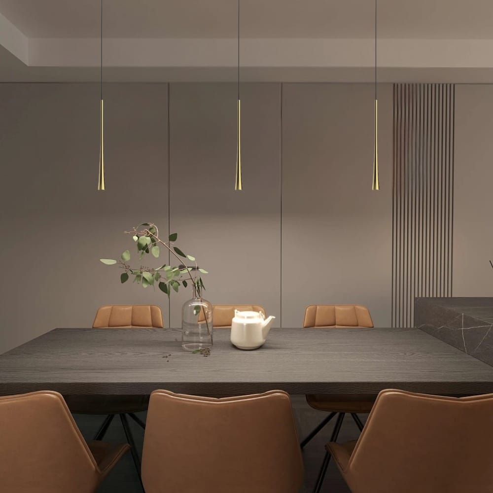 Maxlight P0484 Coffee I