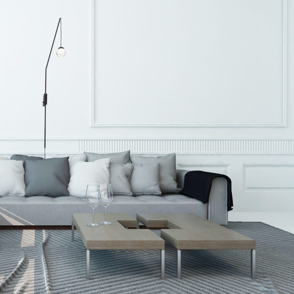 Maxlight W0269 Zoom IP44