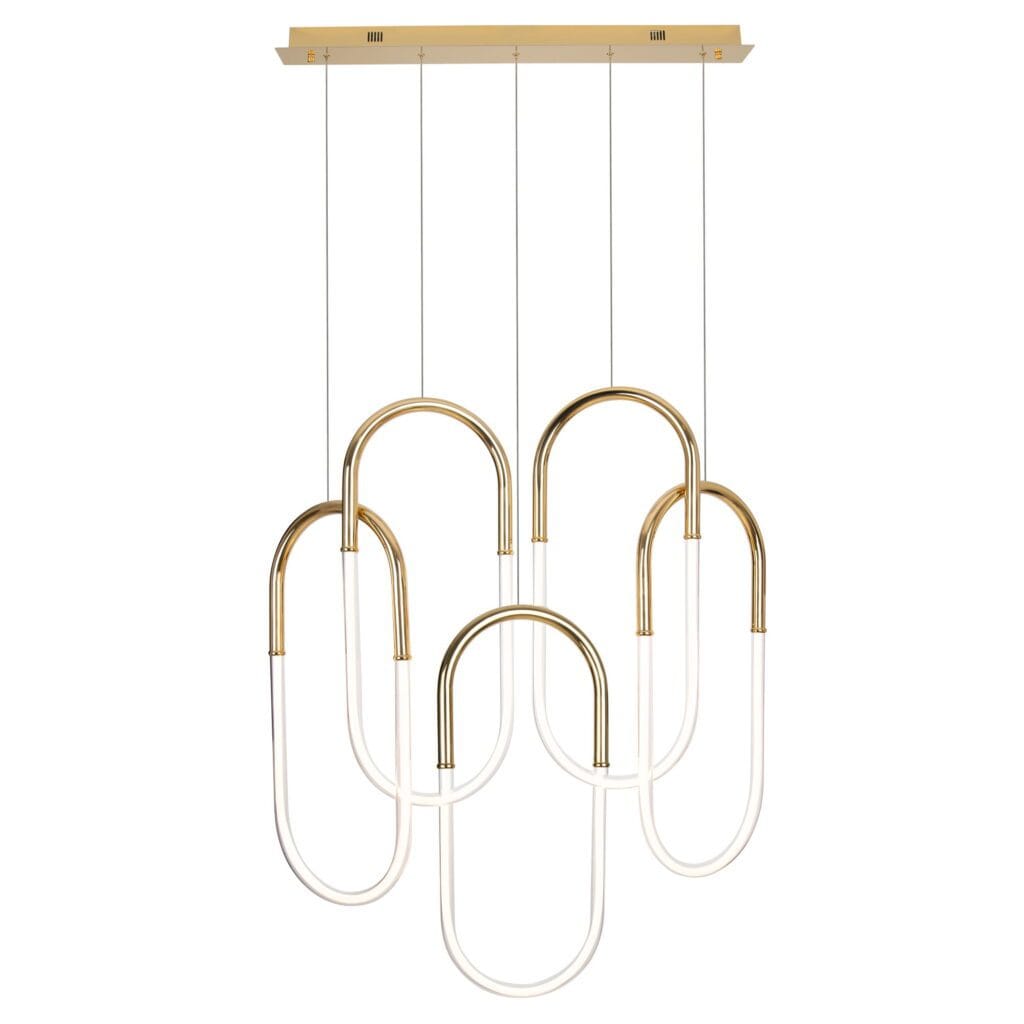 Maxlight P0430D Olivia V ściemnialna