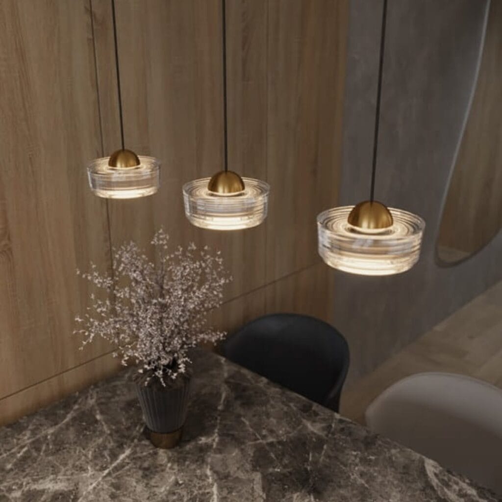 Maxlight P0545 Lipari III