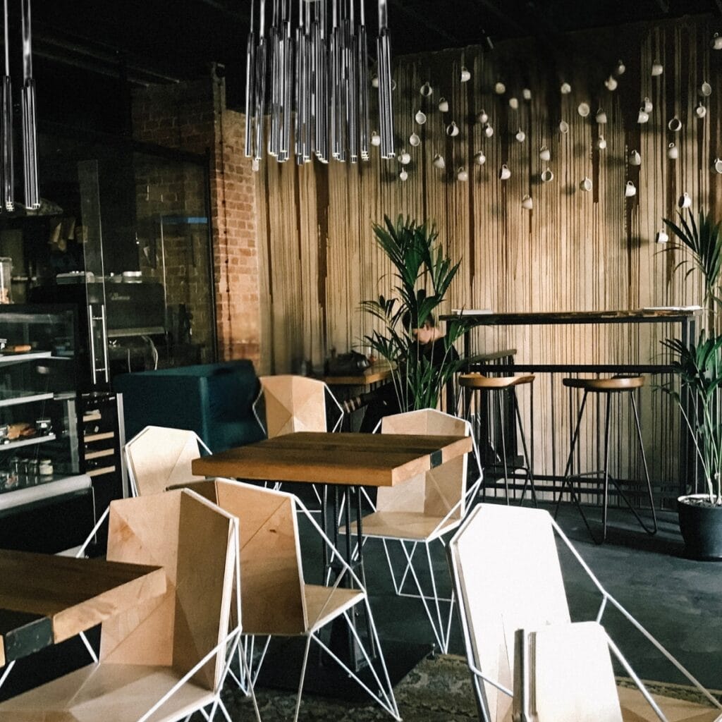 Maxlight P0175D Organic dimmable