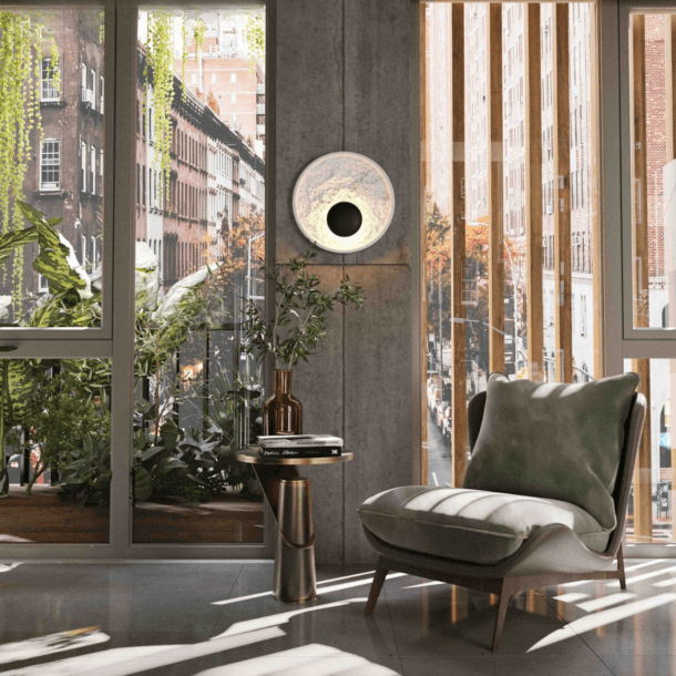 Maxlight W0325 Oyaka