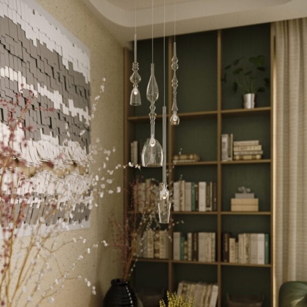 Maxlight P0245 Murano A