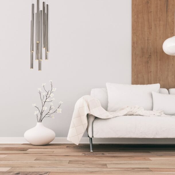 Maxlight P0206D Organic dimmable