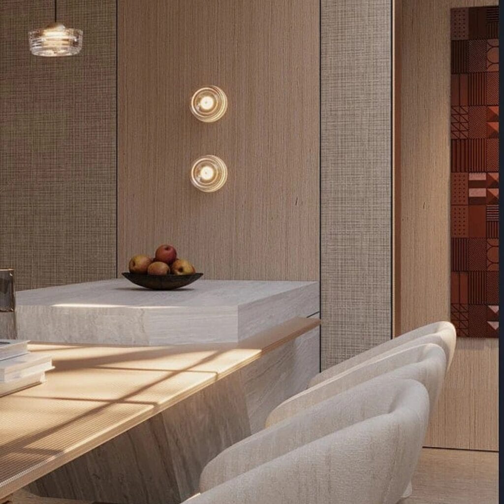 Maxlight W0358 Lipari