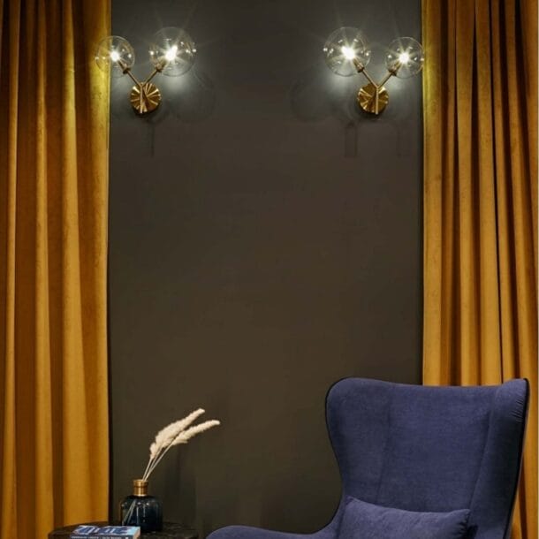 Maxlight W0254 Lollipop