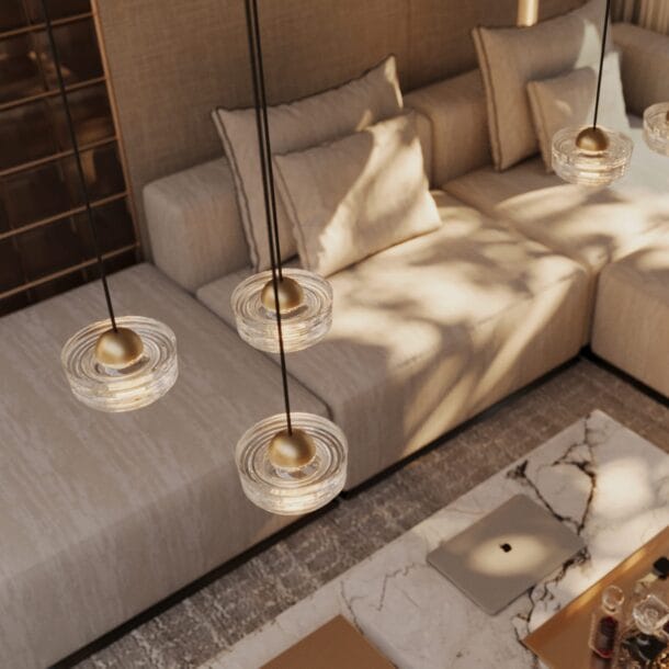 Maxlight P0543 Lipari III