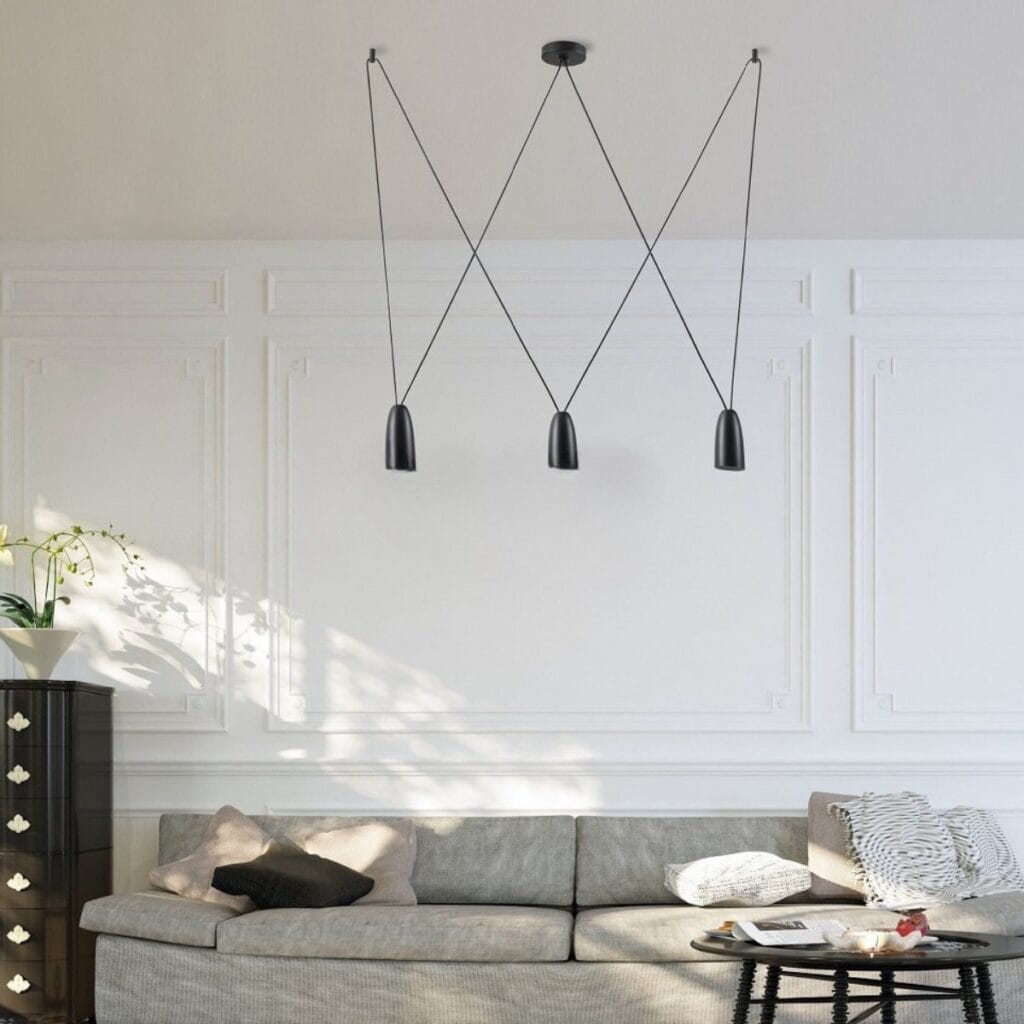 Maxlight P0399 Sistema III