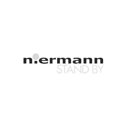Niermann Stand By logo